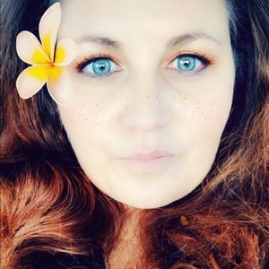 Meet your Posher, Edith aka Edie :)